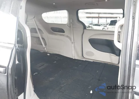 2017 Chrysler Pacifica Touring из США, поврежденный, VIN 2C4RC1DG1HR514257